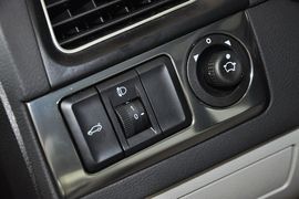 2011款中华H530