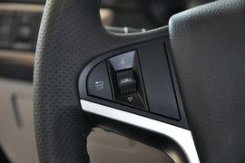 2011款中华H530