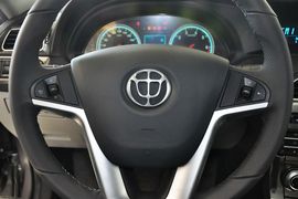 2011款中华H530