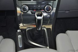 2011款中华H530