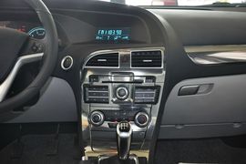 2011款中华H530