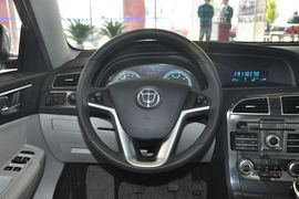 2011款中华H530