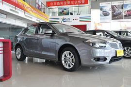 2011款中华H530