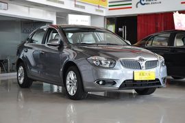 2011款中华H530