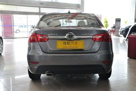 2011款中华H530