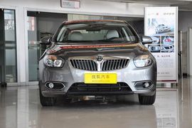 2011款中华H530