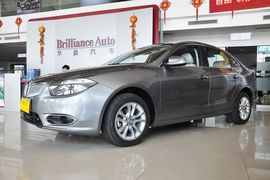 2011款中华H530