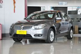 2011款中华H530