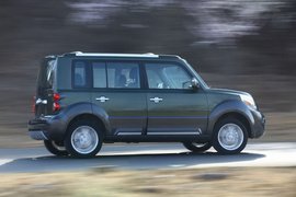2012款长城哈弗M2