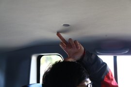 2012款长城哈弗M2