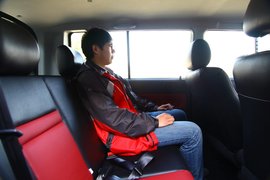 2012款长城哈弗M2