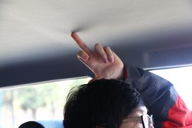 2012款长城哈弗M2