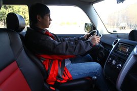 2012款长城哈弗M2