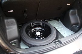 2012款长城哈弗M2