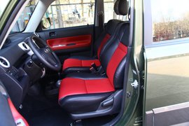 2012款长城哈弗M2