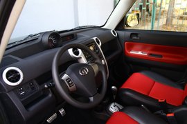 2012款长城哈弗M2