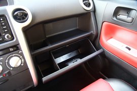 2012款长城哈弗M2