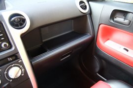 2012款长城哈弗M2