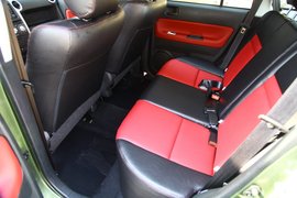 2012款长城哈弗M2