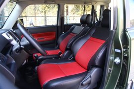 2012款长城哈弗M2