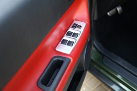 2012款长城哈弗M2