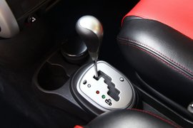 2012款长城哈弗M2