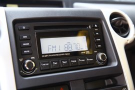 2012款长城哈弗M2