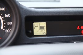 2012款长城哈弗M2