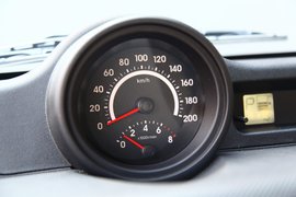 2012款长城哈弗M2