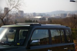 2012款长城哈弗M2