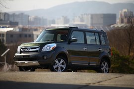 2012款长城哈弗M2