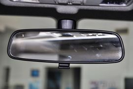 2012款福特嘉年华1.5L自动动感限量版