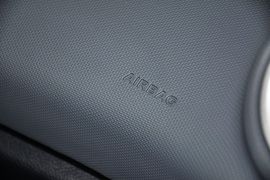 2012款福特嘉年华1.5L自动动感限量版
