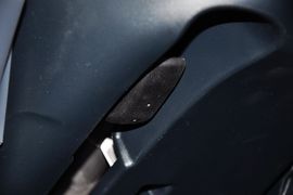 2012款福特嘉年华1.5L自动动感限量版