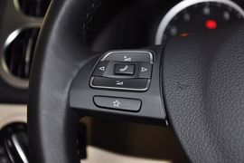 2012款大众途观1.8TSI手自一体风尚版