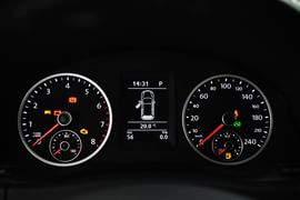 2012款大众途观1.8TSI手自一体风尚版