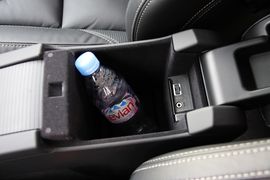 海外试驾沃尔沃V60