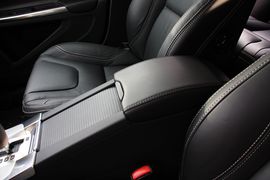 海外试驾沃尔沃V60