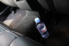 海外试驾沃尔沃V60