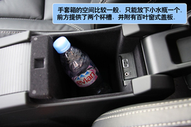 海外试驾沃尔沃V60