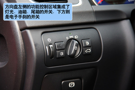 海外试驾沃尔沃V60