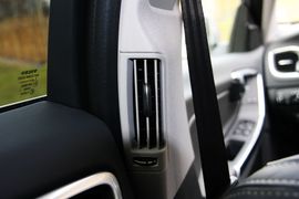 海外试驾沃尔沃V60