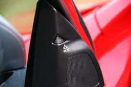 海外试驾沃尔沃V60