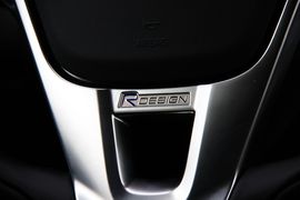 海外试驾沃尔沃V60