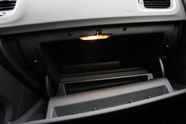 海外试驾沃尔沃V60