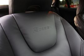 海外试驾沃尔沃V60