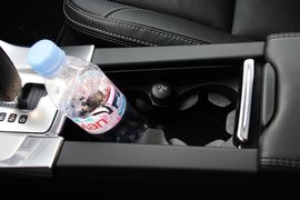 海外试驾沃尔沃V60