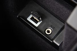 海外试驾沃尔沃V60