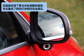 海外试驾沃尔沃V60