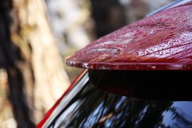 海外试驾沃尔沃V60